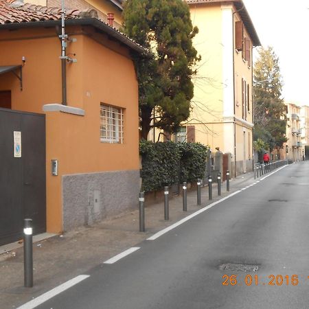 Le Stanze Apartament Bologna Exterior photo
