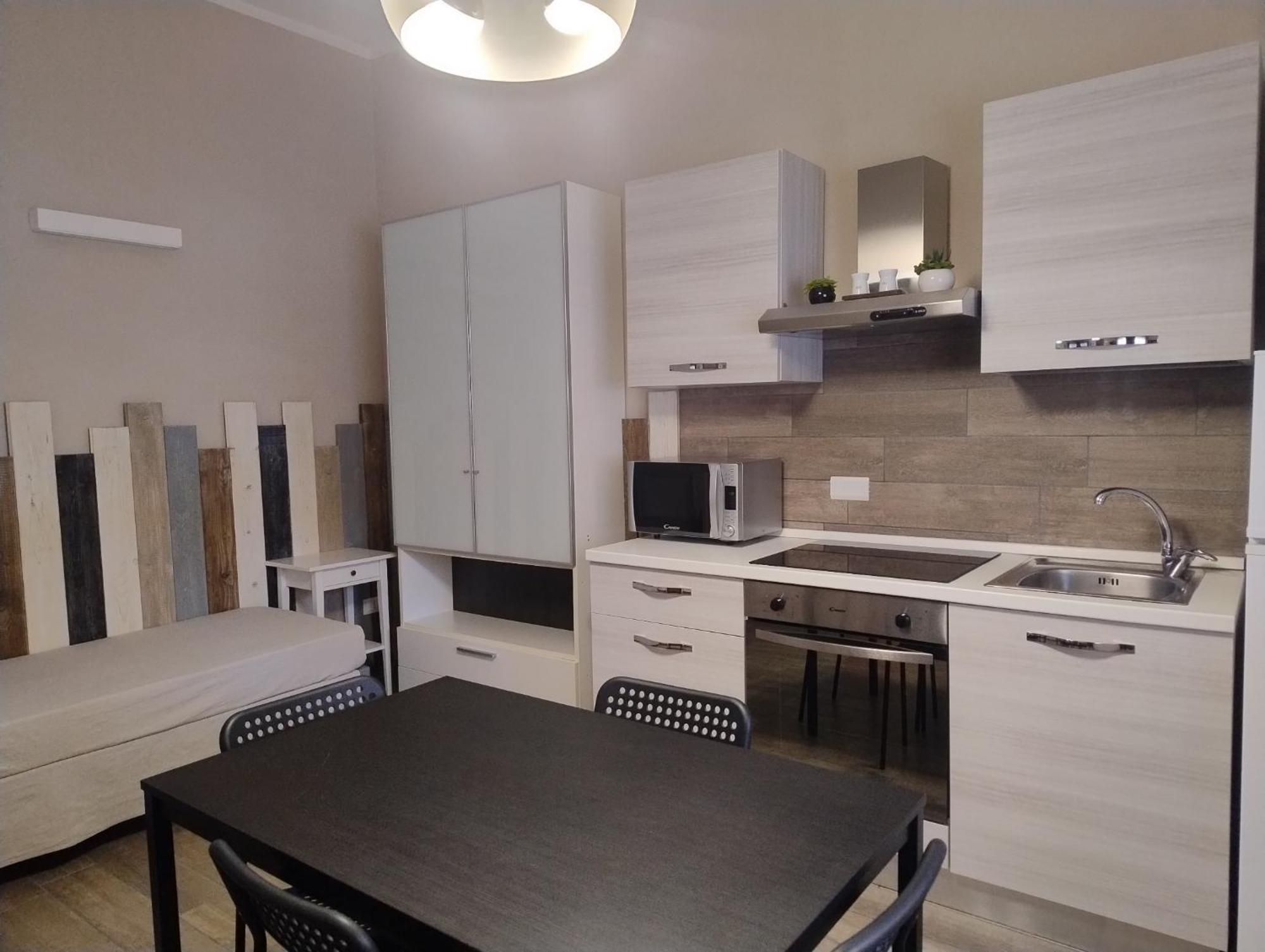 Le Stanze Apartament Bologna Exterior photo