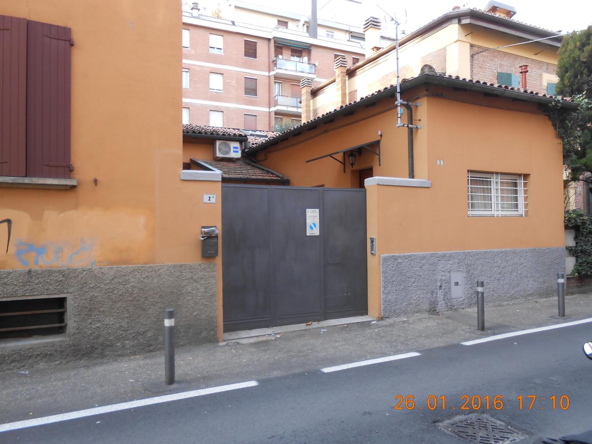 Le Stanze Apartament Bologna Exterior photo