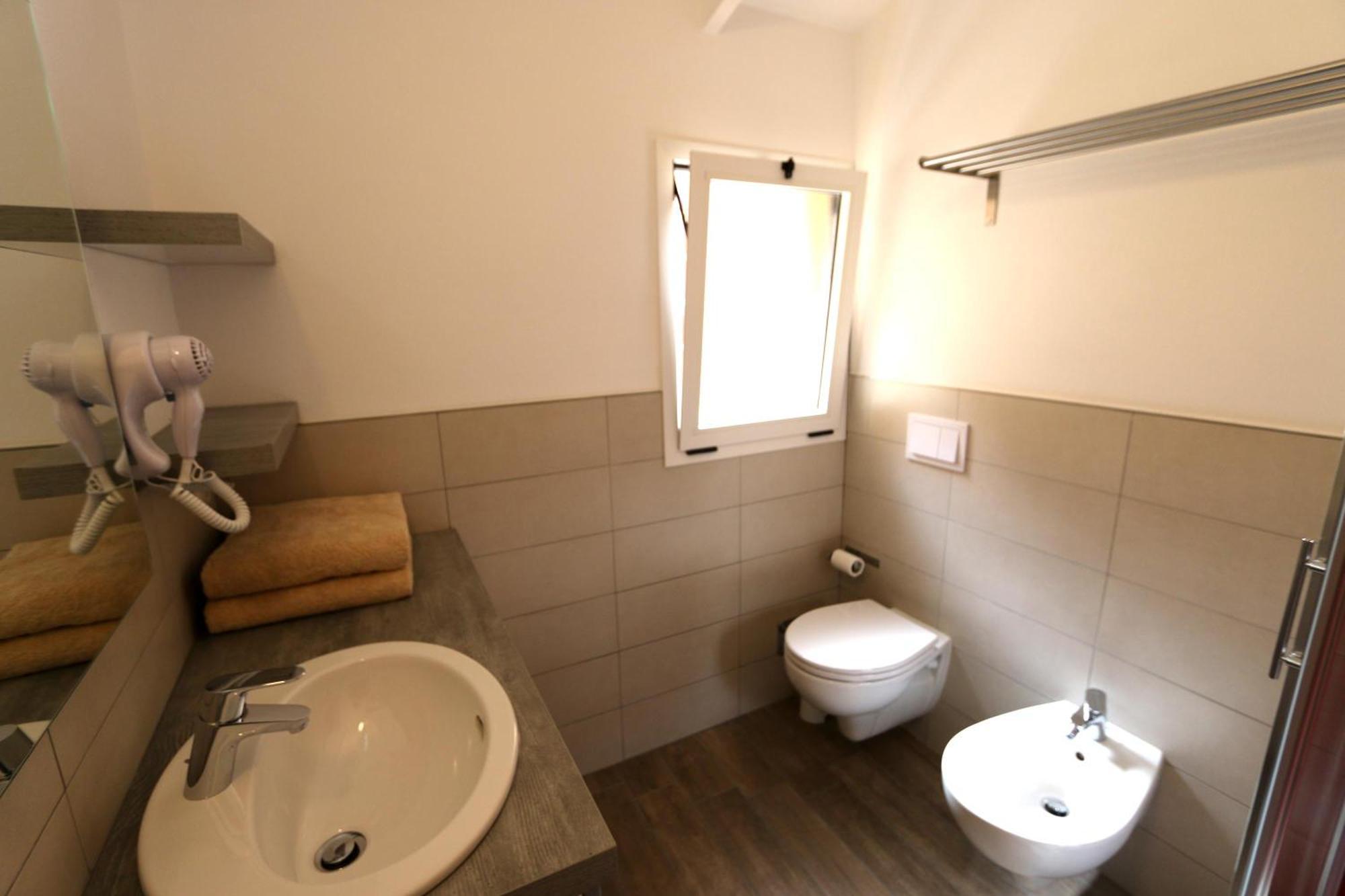 Le Stanze Apartament Bologna Exterior photo